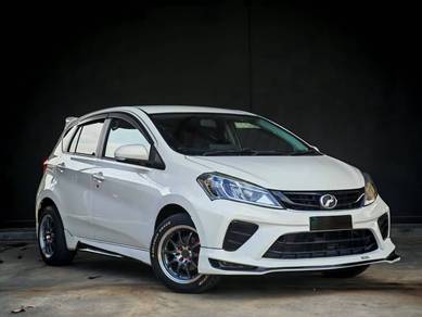 Perodua MyVi STANDARD G in Kapar, SGR