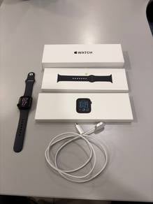 Apple Watch SE 3 40mm GPS + Cellular