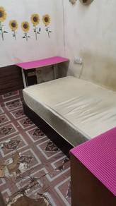 Room in Bangsar South, KUL