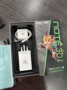 Infinix Note 30 Pro