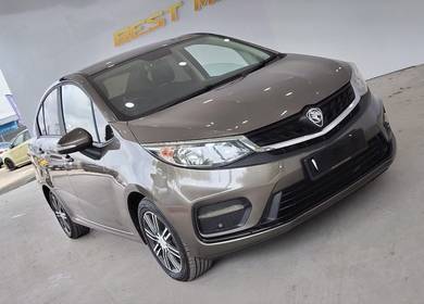 Proton Persona PREMIUM in Permas Jaya, JHR