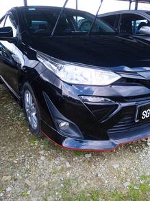 Toyota Vios E in Kota Damansara, SGR