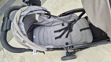 Joie Evalite Duo tandem stroller 