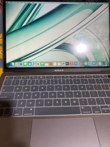 Macbook Air 2018