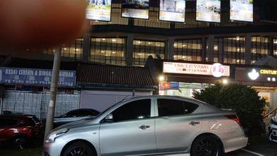 Shop lot For Rent in Johor Bahru,JHR