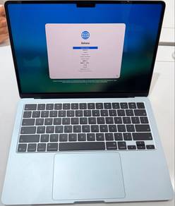 MacBook m5