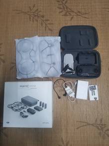 Dji mavic mini