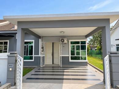 Semi-Detached House For Sale in Umbai,MLK
