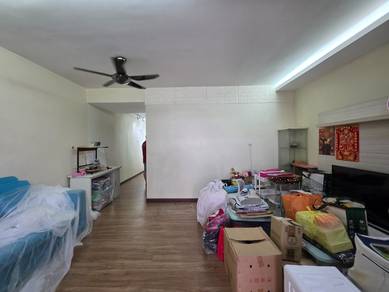 2-storey Terraced House For Sale in Ampang,KUL