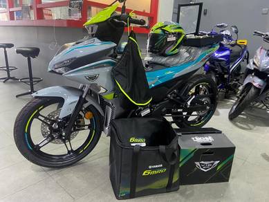 Yamaha Y16ZR