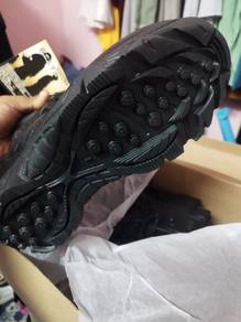 kasut jenis boot operasi 