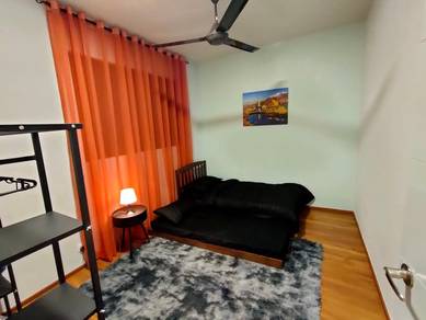 Room in Melaka City, MLK