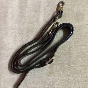 Carlo Rino Leather Strap