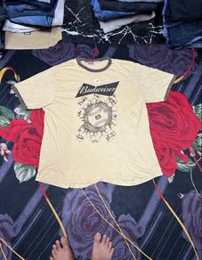 tshirt big saiz ringer