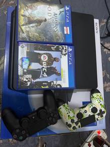 Ps4 Slim