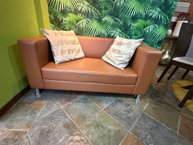 2 Seater Sofa