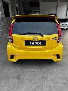 Perodua MyVi SE ZHS in Kota Bharu, KTN