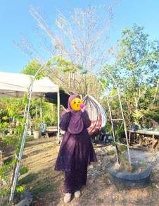 Baju Kebarung