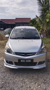 Proton Exora M-LINE CPS in Kuala Terengganu, TRG
