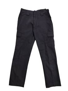 Cargo pants Ripstop double knee pants