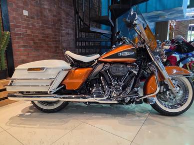 Harley-Davidson Electra Glide