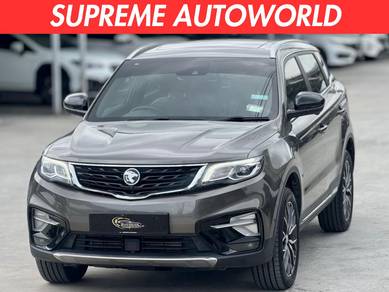 Proton X70 PREMIUM 2WD in Cheras, KUL
