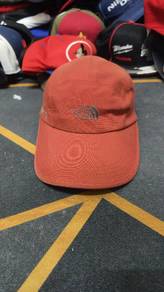 TNF Goretex - Adjustable special clip