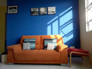 Apartment For Sale in The Pulse @ Gelugor