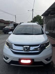 Honda BR-V V in Kota Bharu, KTN