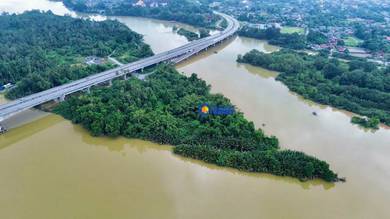 Residential Land in Kuala Terengganu, TRG