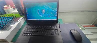 Acer Notebook