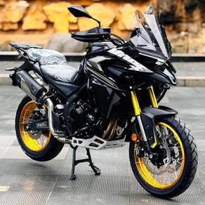 Voge DS625X