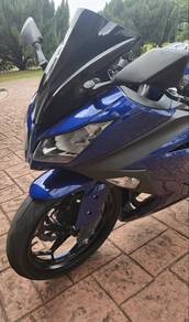 Kawasaki Ninja 250