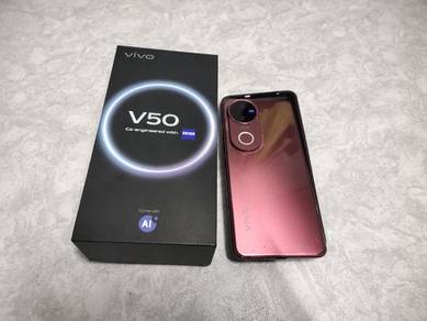 Vivo V50
