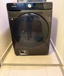 Samsung Washing & Dryer machine