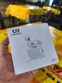 goojodoq bluetooth earphone