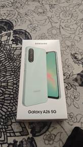 SAMSUNG GALAXY A26 5G.Phone nak dilepaskan.