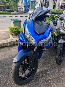 Yamaha NVX