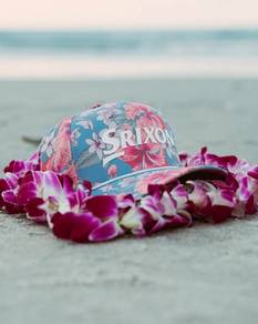 Srixon Limited Release Aloha Cap