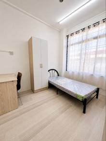 Room in Kuching, SWK