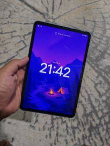 Gaming Xiaomi Pad Mini 12/512GB FULLSET MY