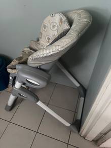 Joie Baby chair
