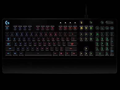 Logitech Keyboard