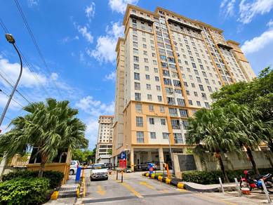 Apartment For Sale in Sri Jati 1
