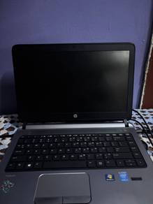 laptop HP i5