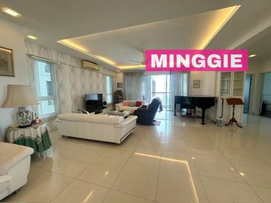 Condominium For Sale in Platino