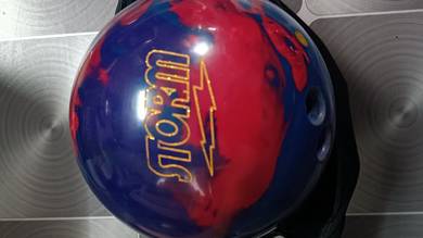 Storm Phaze2 Pearl 13lb