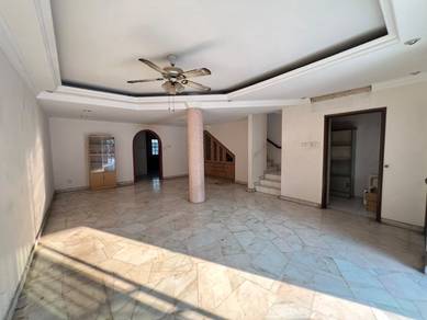 2-storey Terraced House For Sale in Jinjang,KUL
