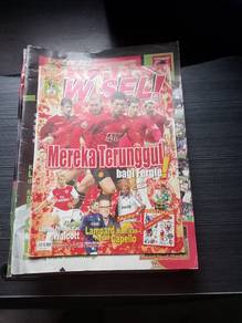 majalah wisel isu 127