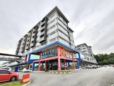 Apartment For Sale in Genesis mall 2 Apartment